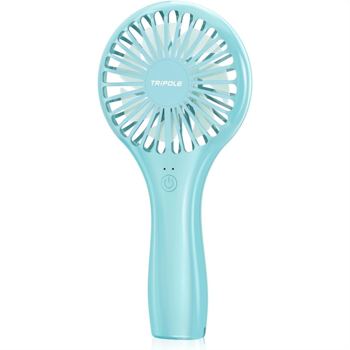 Mini Handheld Fan with Powerfu - đánh giá và giá Outdoor Power Products