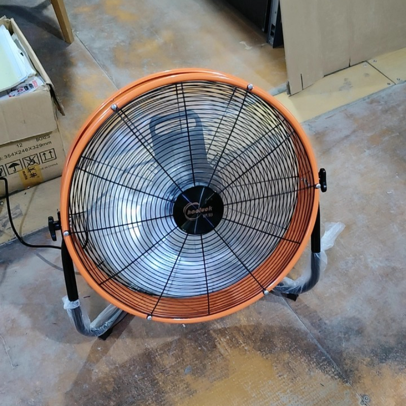 20 Inch Fans Industrial Drum F - đánh giá và giá Outdoor Power Pedestal