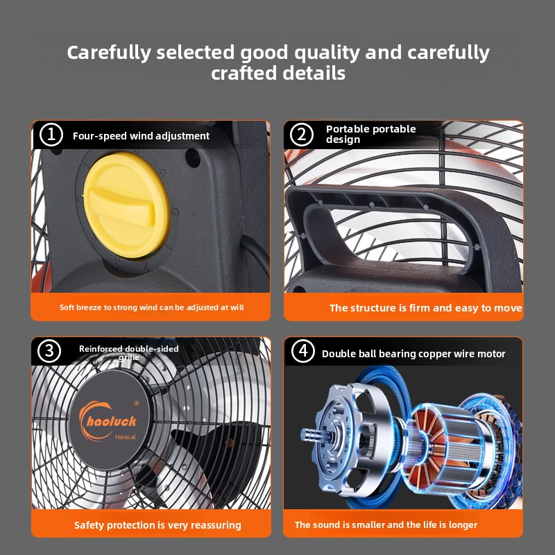 20 Inch Fans Industrial Drum F - đánh giá và giá Outdoor Power Pedestal