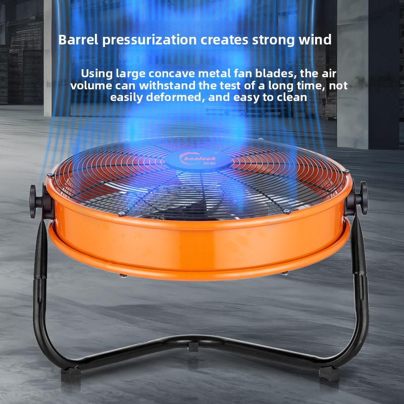 20 Inch Fans Industrial Drum F - đánh giá và giá Outdoor Power Pedestal