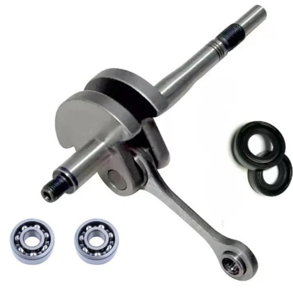 Crankshaft Bearings Oil Seal K - đánh giá và giá Outdoor Power Tool Kit