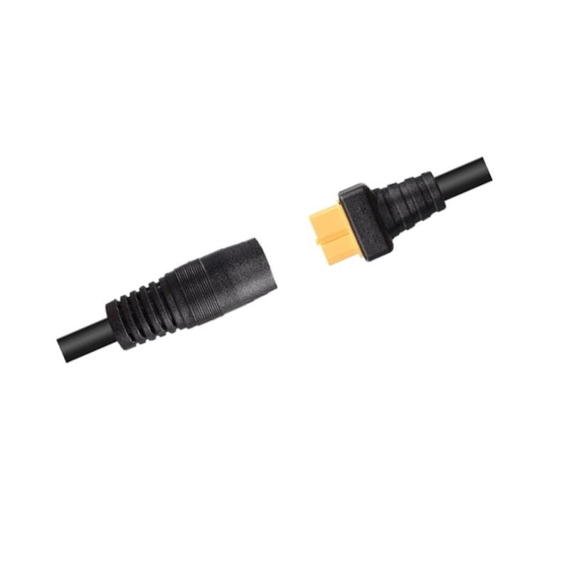 Y1UB XT60 Male Female to 8mm D - đánh giá và giá Outdoor Power Adapter Usb