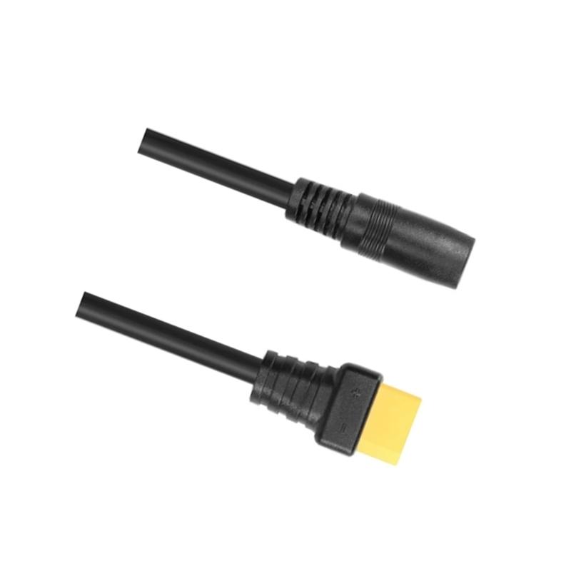 Y1UB XT60 Male Female to 8mm D - đánh giá và giá Outdoor Power Adapter Usb