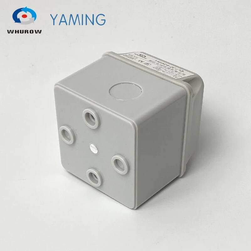 Yaming Electric LW26 YMW26-20/ - đánh giá và giá Power Switch Outdoor