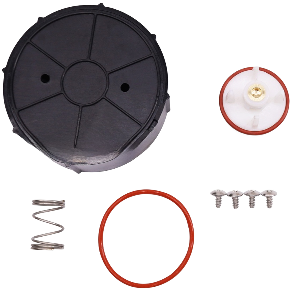 0887718 Black Plastic Reflux C - đánh giá và giá Outdoor Power Tool Kit