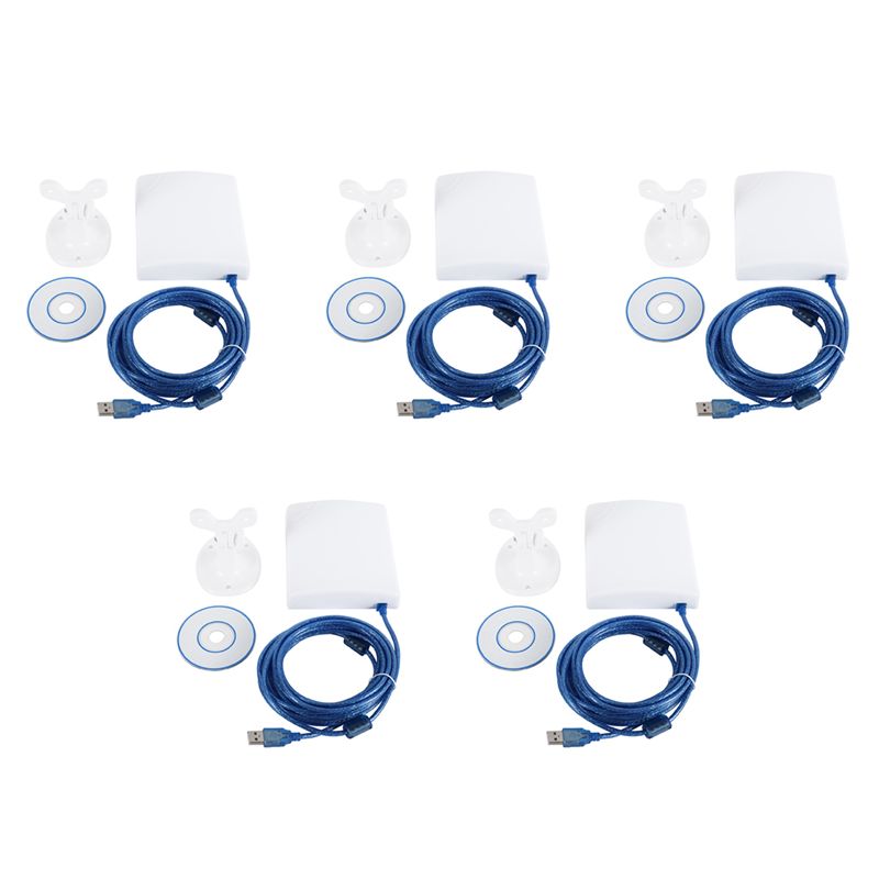 Superb 3X 150Mbps High Gain 14 - đánh giá và giá Outdoor Power Adapter Usb