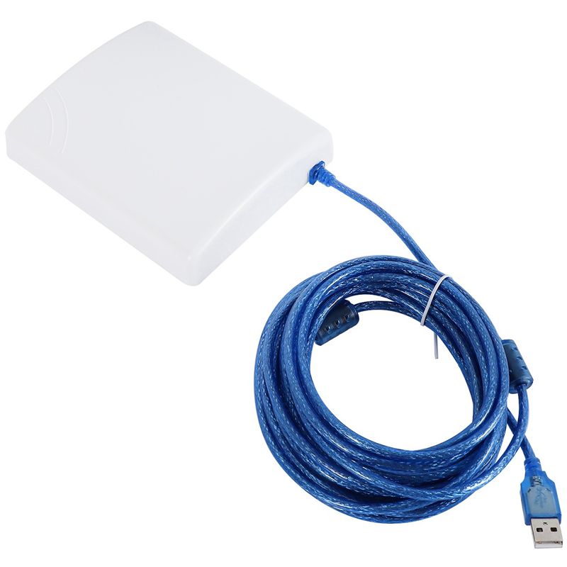 Superb 3X 150Mbps High Gain 14 - đánh giá và giá Outdoor Power Adapter Usb