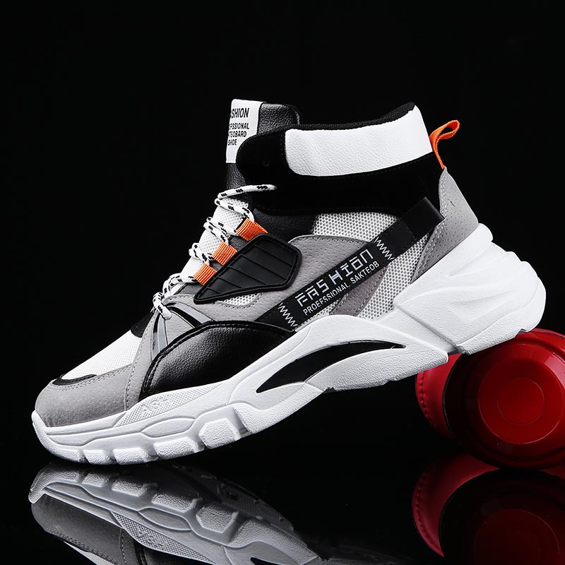 Hightop Summer Men's Sport Sho - đánh giá và giá Outdoor Power Products