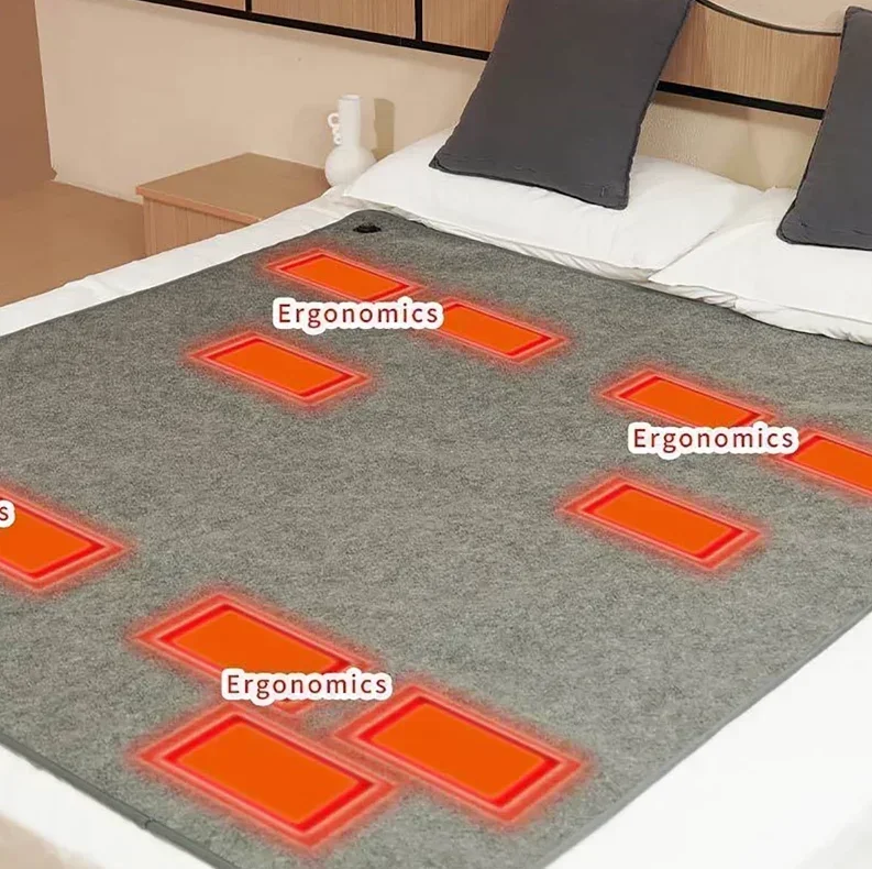 6Areas DC Heated Mat Plush Ele - đánh giá và giá Outdoor Power Pedestal