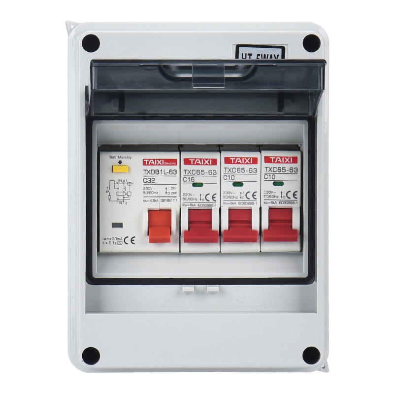 Outdoor Household Switch MCB W - đánh giá và giá Power Switch Outdoor