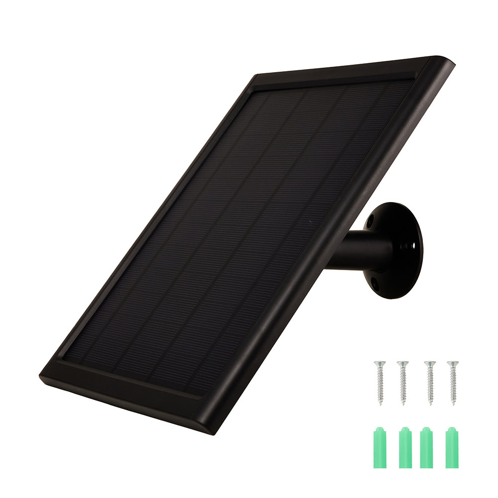 For Ring Devices Solar Charger - đánh giá và giá Outdoor Power Adapter Usb