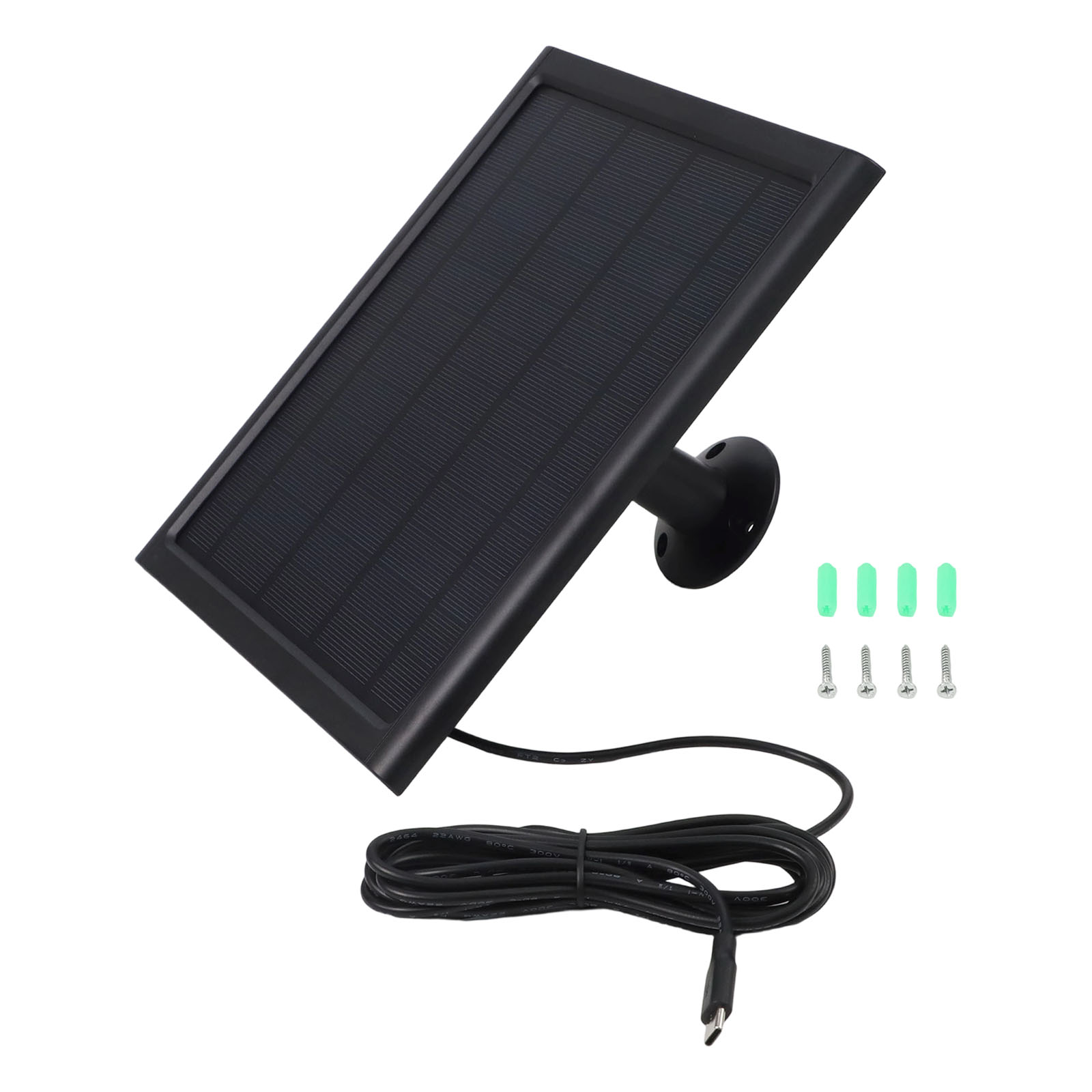 For Ring Devices Solar Charger - đánh giá và giá Outdoor Power Adapter Usb