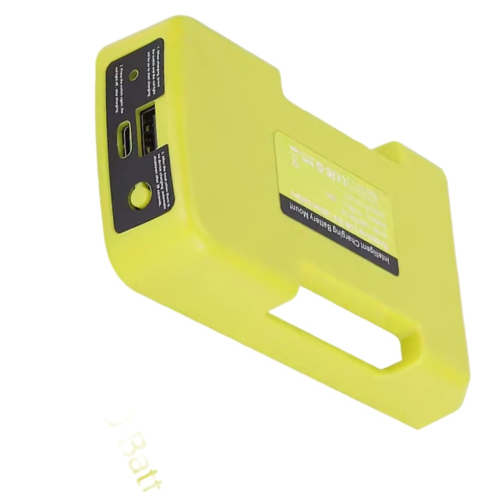 40V Belt Attachment USB Charge - đánh giá và giá Outdoor Power Adapter Usb