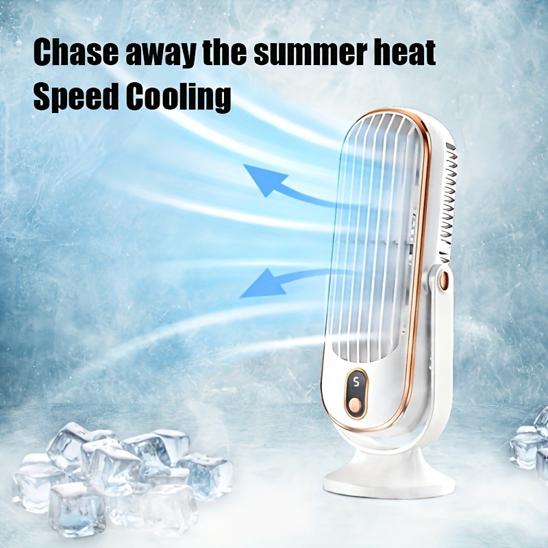 Portable Stylish Cooling Fan,  - đánh giá và giá Outdoor Power Fan