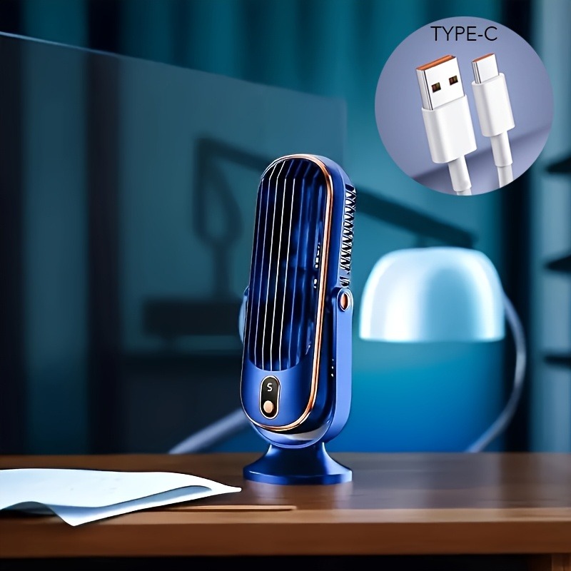 Portable Stylish Cooling Fan,  - đánh giá và giá Outdoor Power Fan