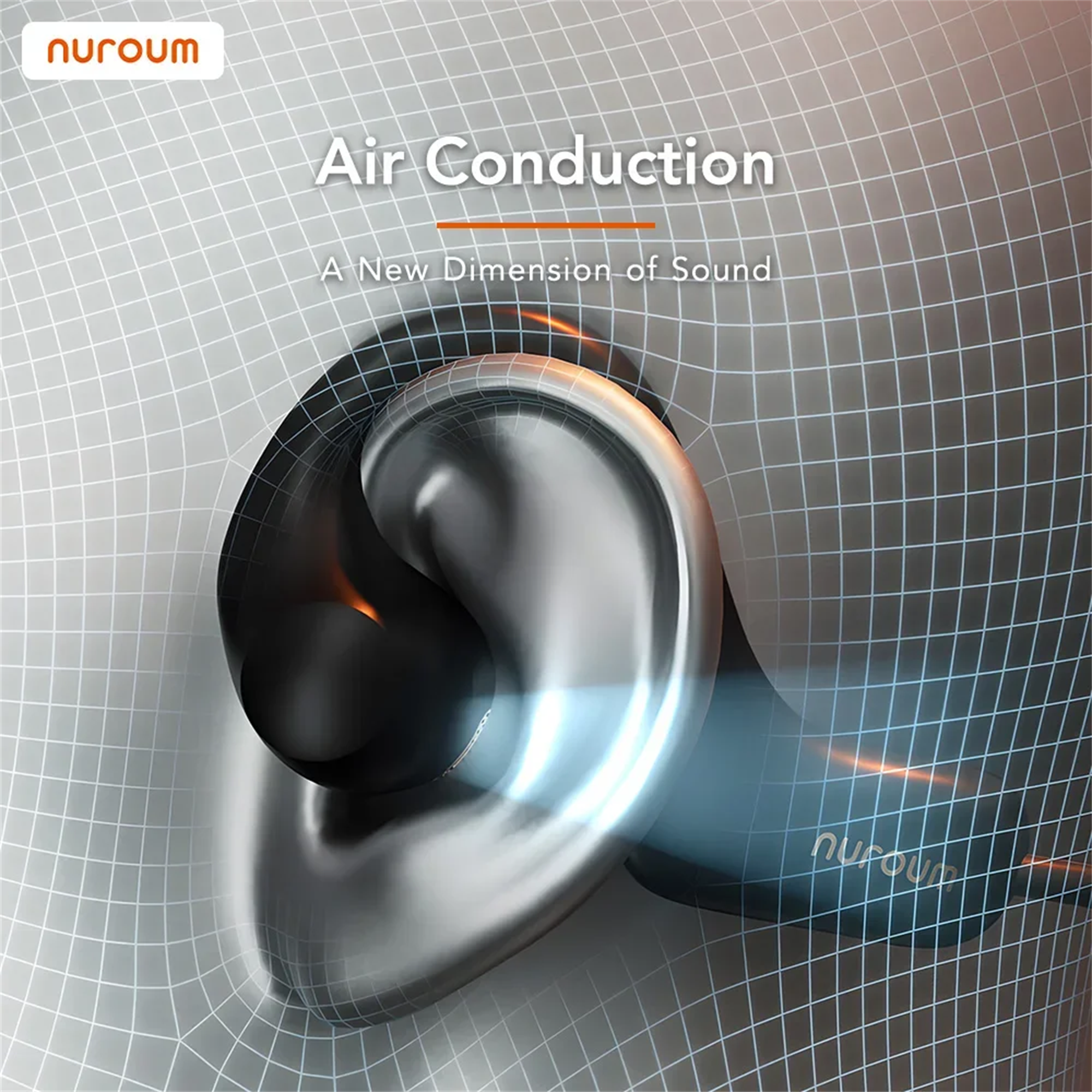 NUROUM Bluetooth Earphone Neck - đánh giá và giá Outdoor Power Adapter Usb