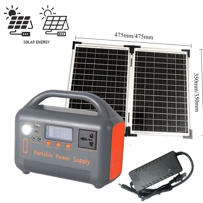 New 400W Portable Power Statio - đánh giá và giá Outdoor Power Generator