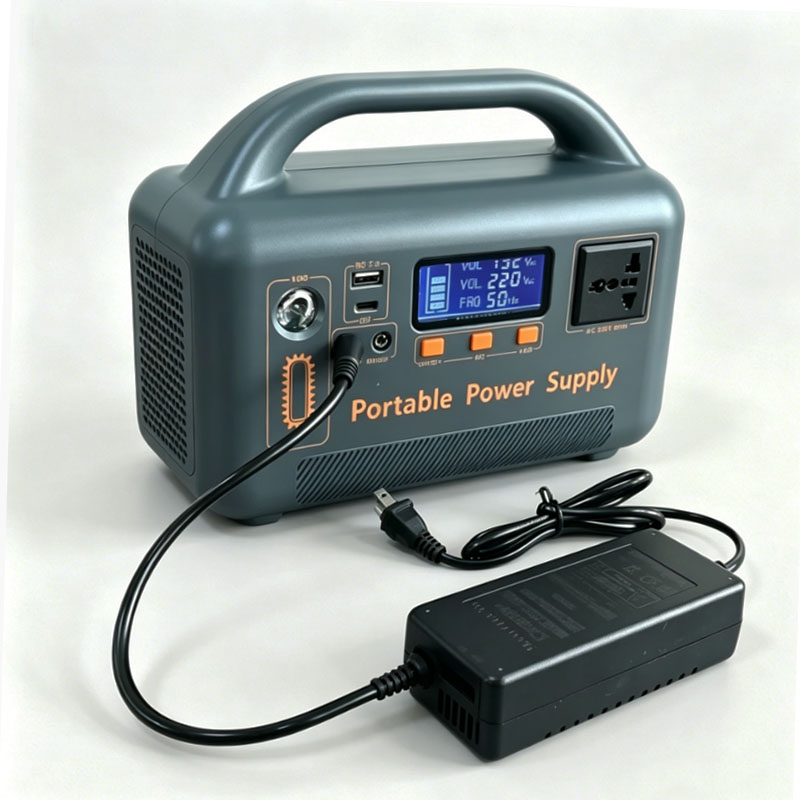 New 400W Portable Power Statio - đánh giá và giá Outdoor Power Generator
