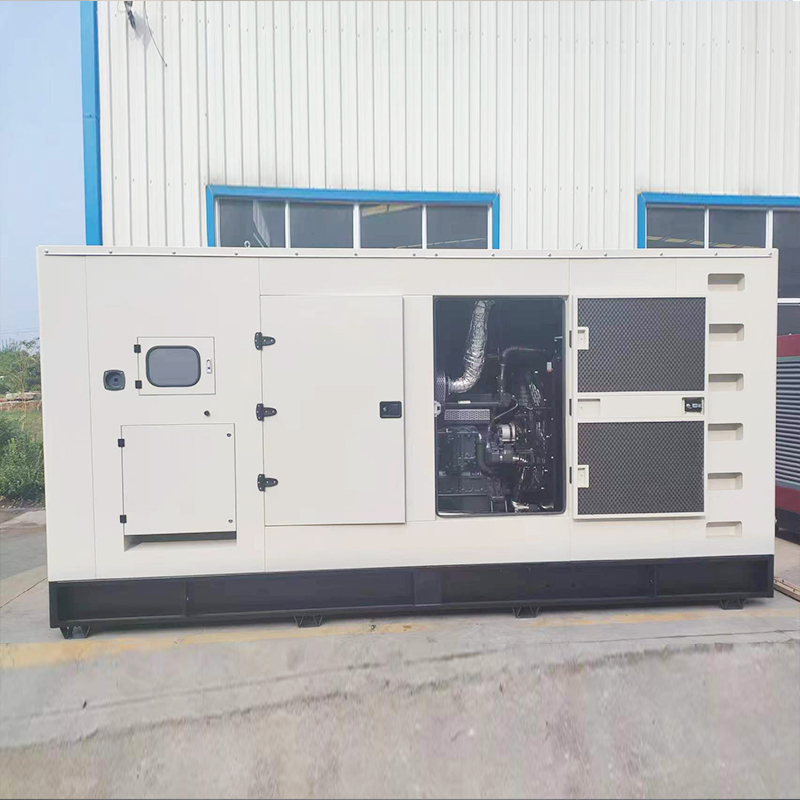 Solar Powered Generator Comple - đánh giá và giá Outdoor Power Generator