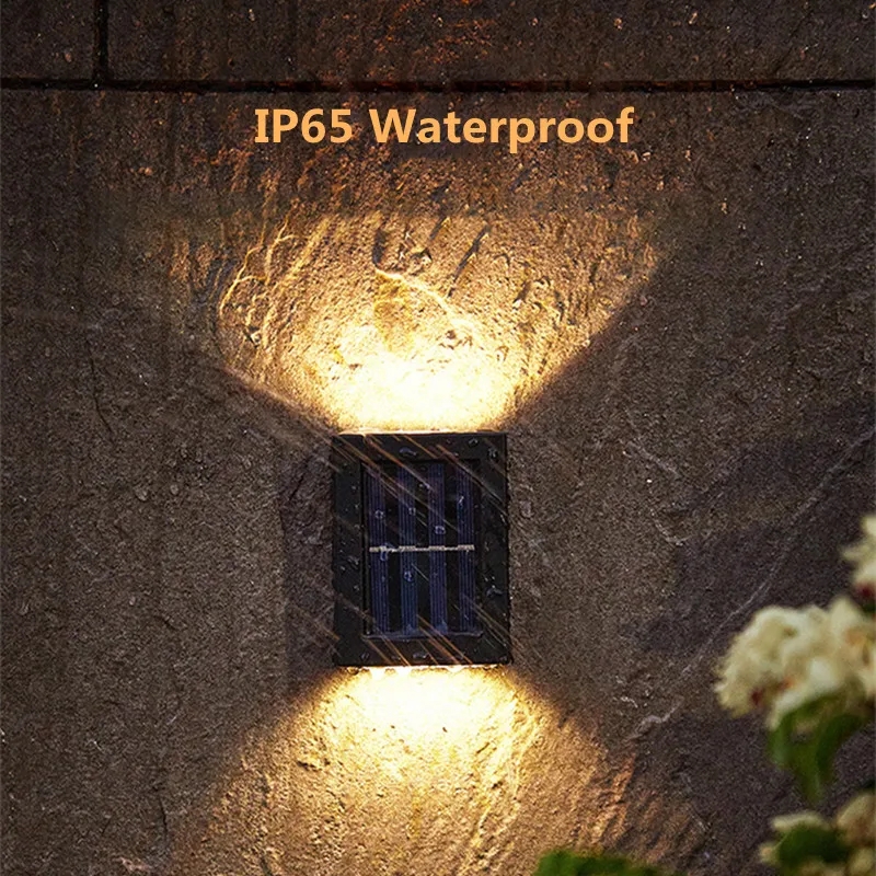 Solar LED Outdoor Light Solar  - đánh giá và giá Outdoor Power Outlet Solar