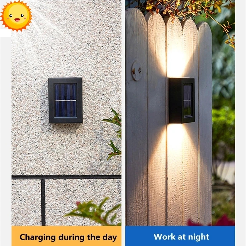 Solar LED Outdoor Light Solar  - đánh giá và giá Outdoor Power Outlet Solar