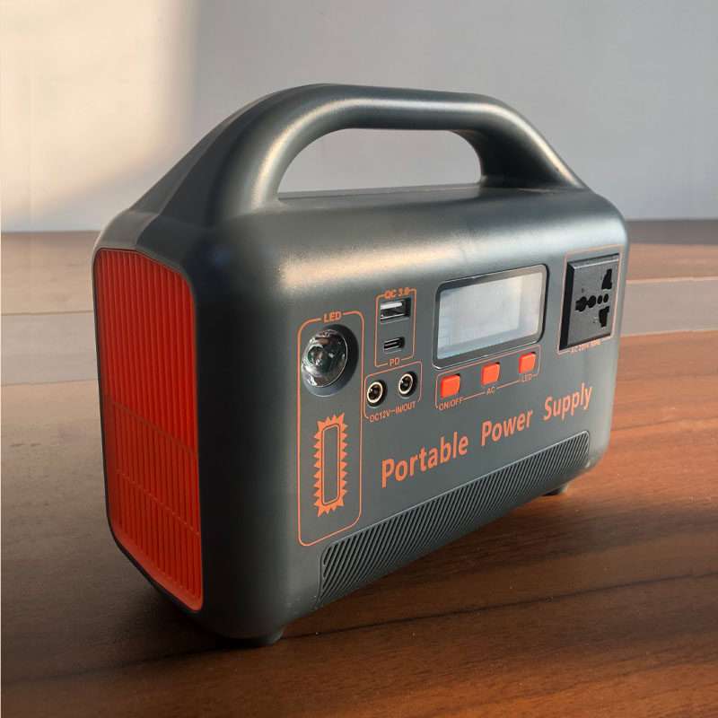 Outdoor Emergency Portable Pow - đánh giá và giá Outdoor Power Fan