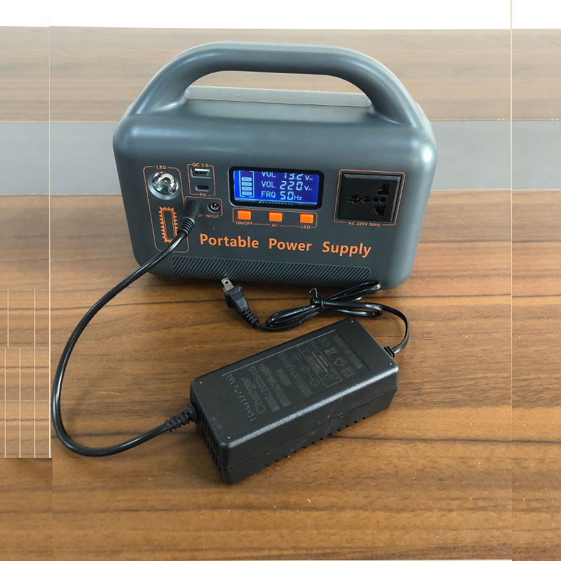 Outdoor Emergency Portable Pow - đánh giá và giá Outdoor Power Fan