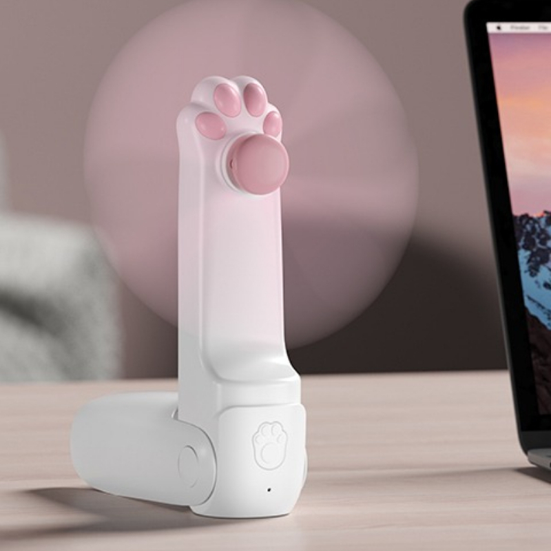 USB 1200mAh Recharge 3 in1 Poc - đánh giá và giá Outdoor Power Fan