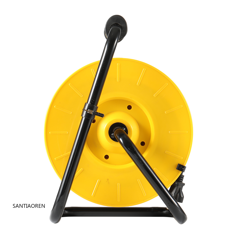 50M Outdoor Universal Extensio - đánh giá và giá Outdoor Power Extension Cord