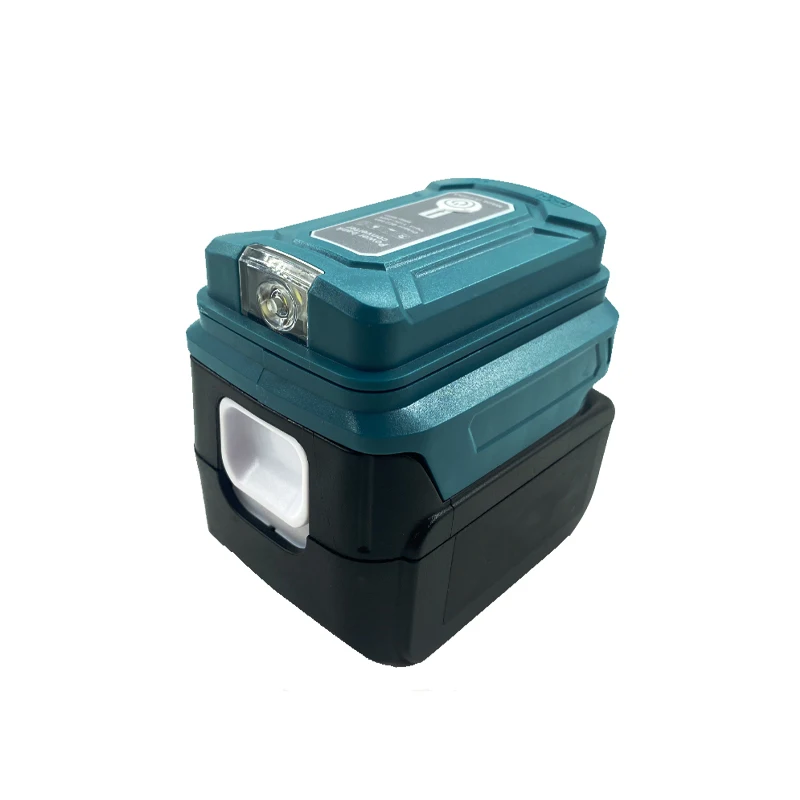 For Makita 14.4V 18V Lion Batt - đánh giá và giá Outdoor Power Adapter Usb