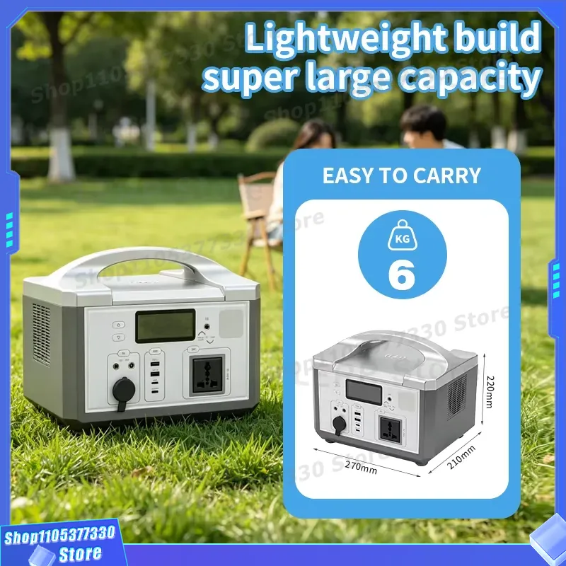 high quality Charging Outdoor  - đánh giá và giá Quality Outdoor Power