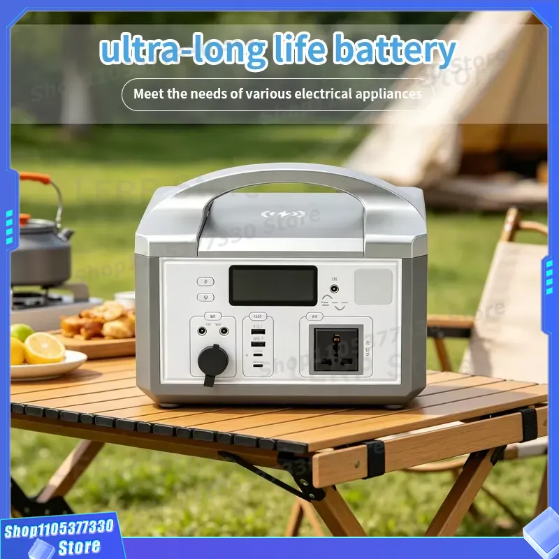 high quality Charging Outdoor  - đánh giá và giá Quality Outdoor Power