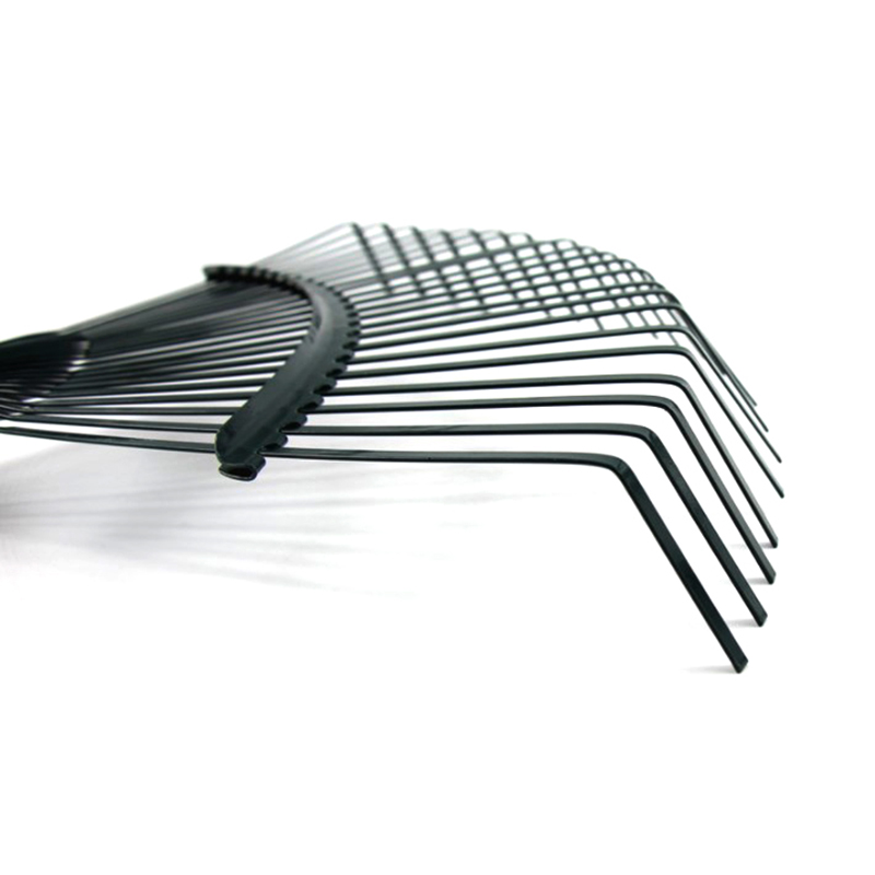 ^1Pc Shrub Rake Head 22 Toothe - đánh giá và giá Outdoor Power Broom
