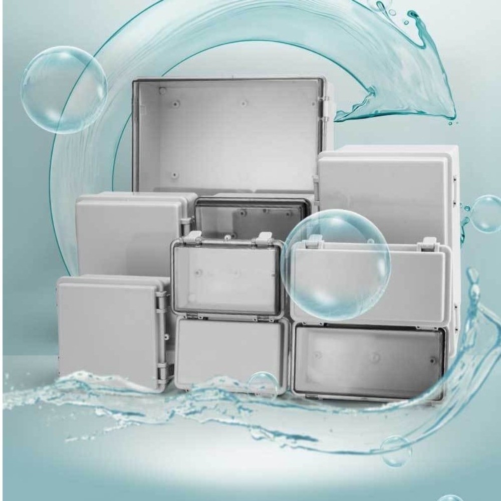 Outdoor Sealed Electrical Plas - đánh giá và giá Power Switch Outdoor