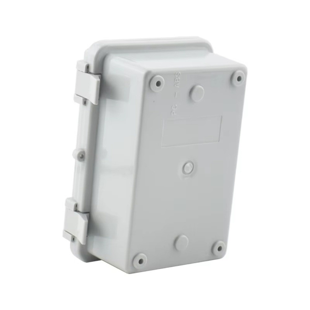 Outdoor Sealed Electrical Plas - đánh giá và giá Power Switch Outdoor