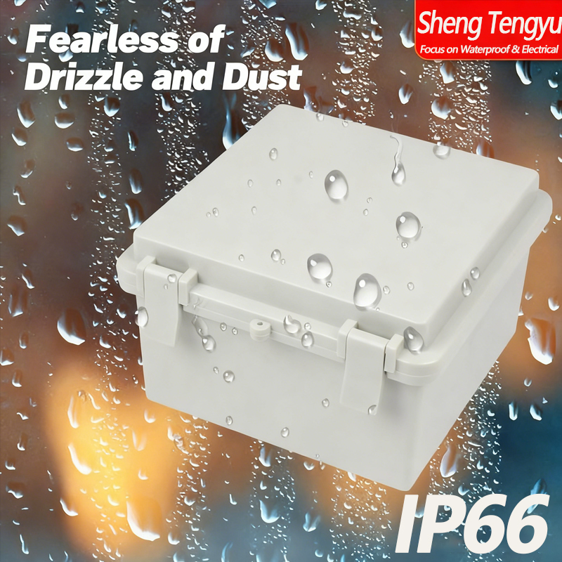 Outdoor waterproof power box,  - đánh giá và giá Outdoor Power Supply Box