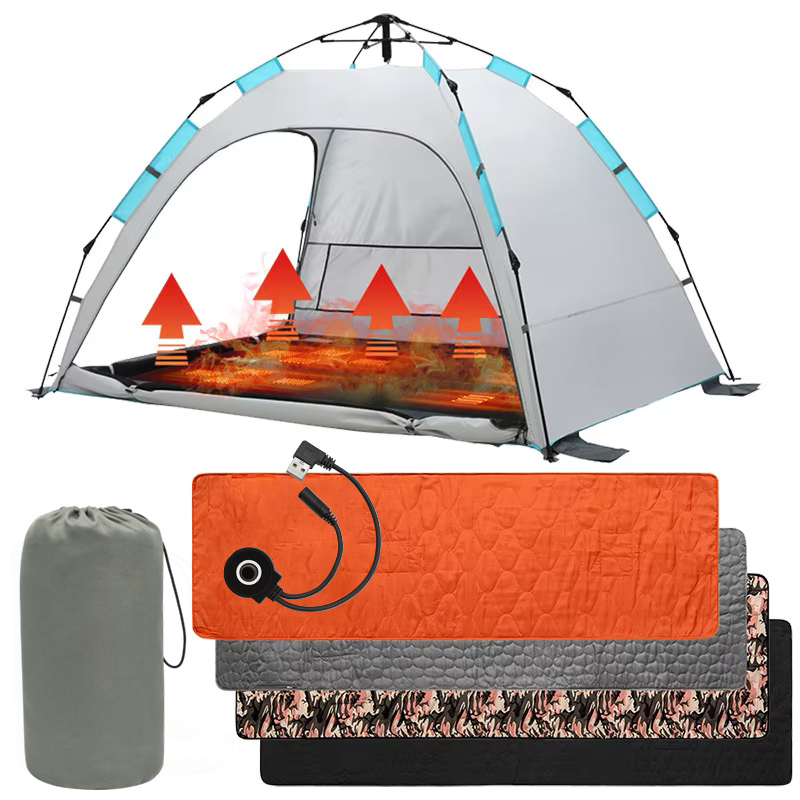 Outdoor USB Heating Sleeping M - đánh giá và giá Outdoor Power Pedestal