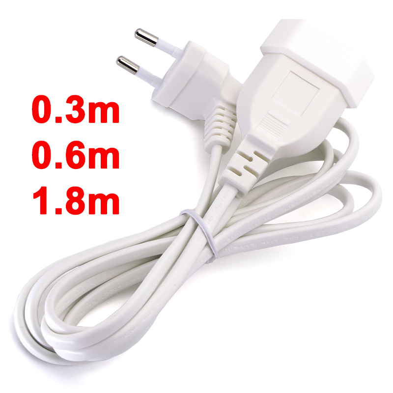 1pc EU Power Extension Cord An - đánh giá và giá Outdoor Power Extension Cord
