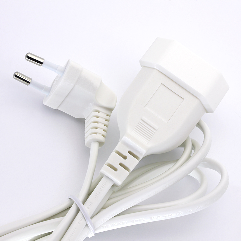 1pc EU Power Extension Cord An - đánh giá và giá Outdoor Power Extension Cord