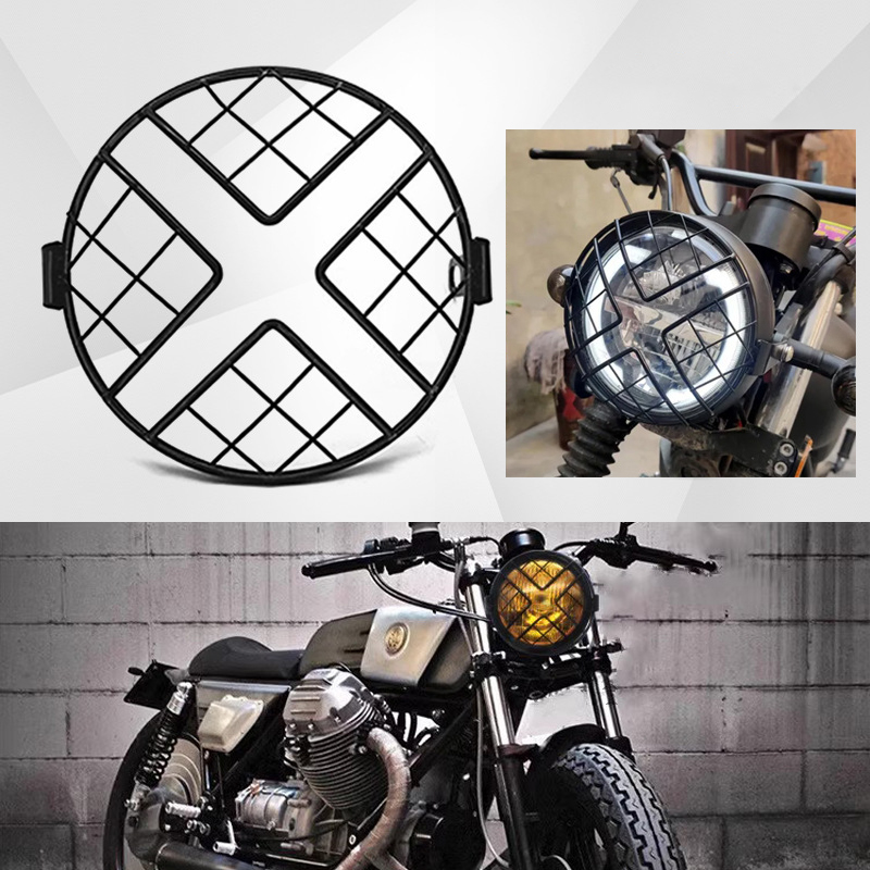 Universal 5.75 inch Motorcycle - đánh giá và giá Outdoor Power Products