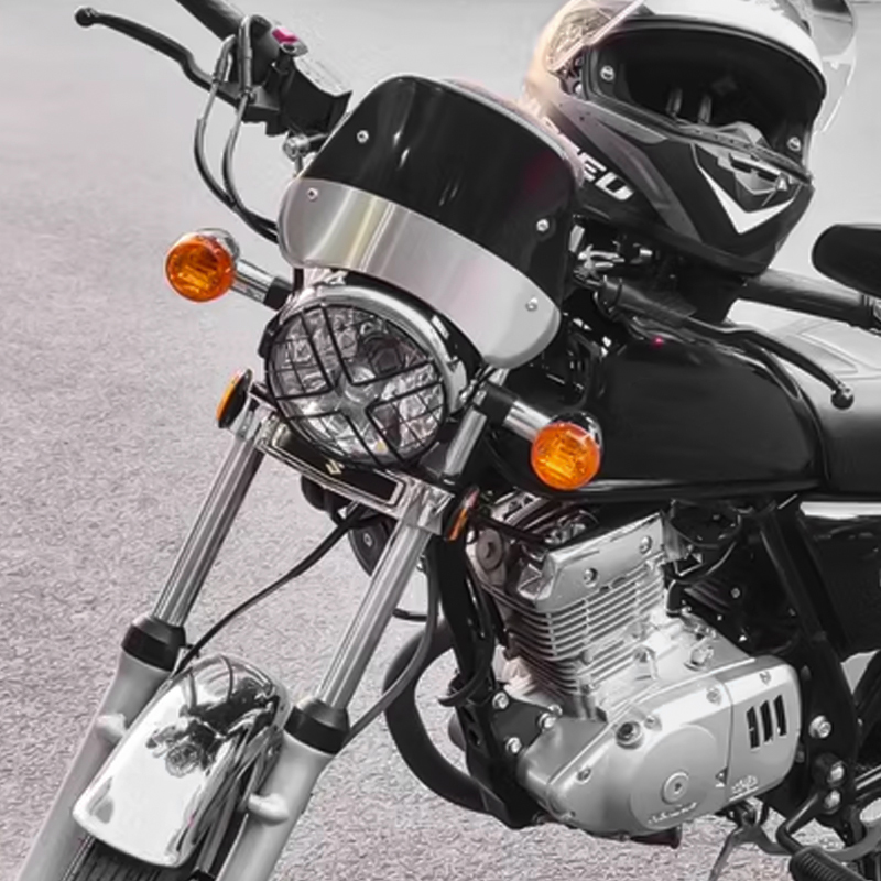 Universal 5.75 inch Motorcycle - đánh giá và giá Outdoor Power Products