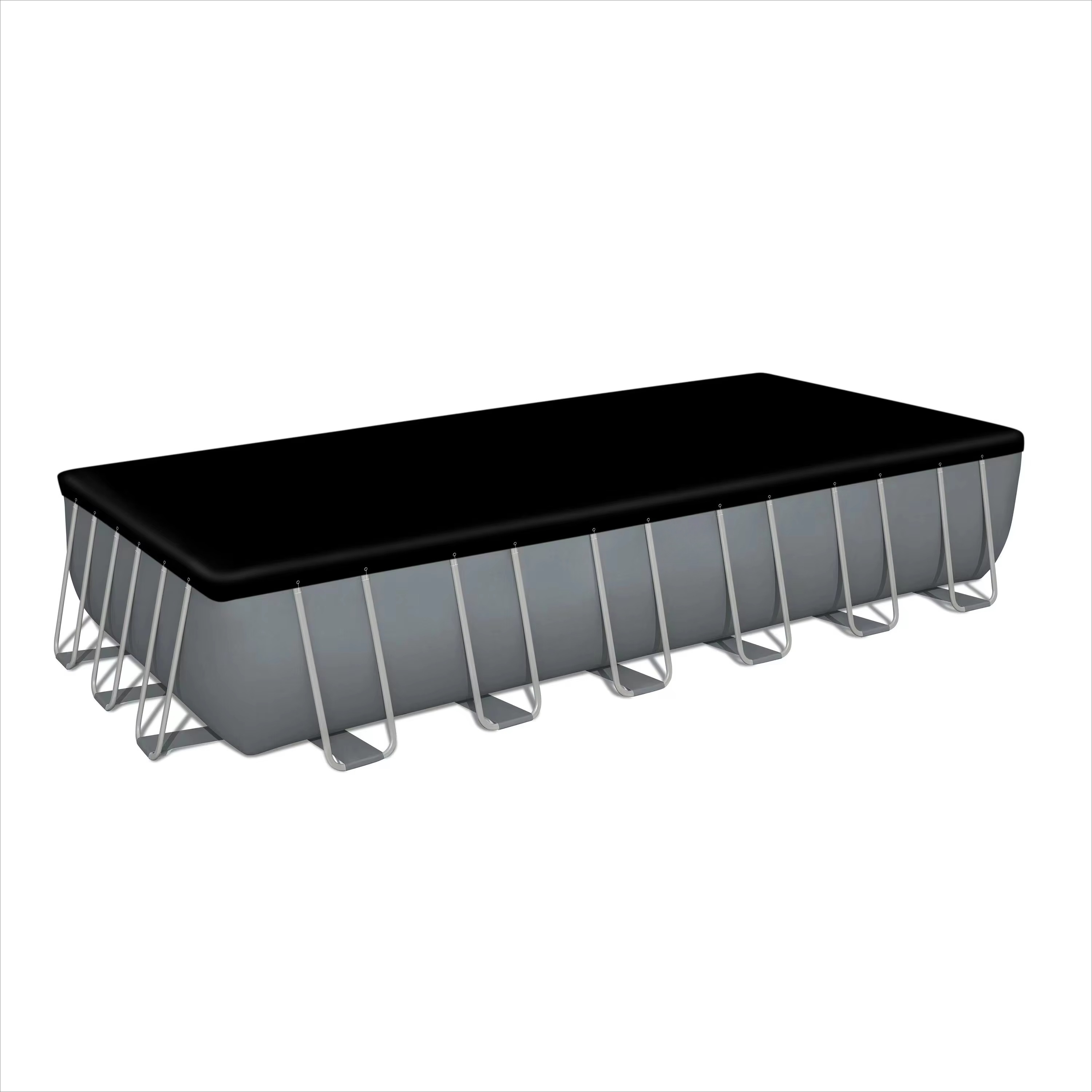 56475 Power Steel 7.32 m X 3.6 - đánh giá và giá Quality Outdoor Power
