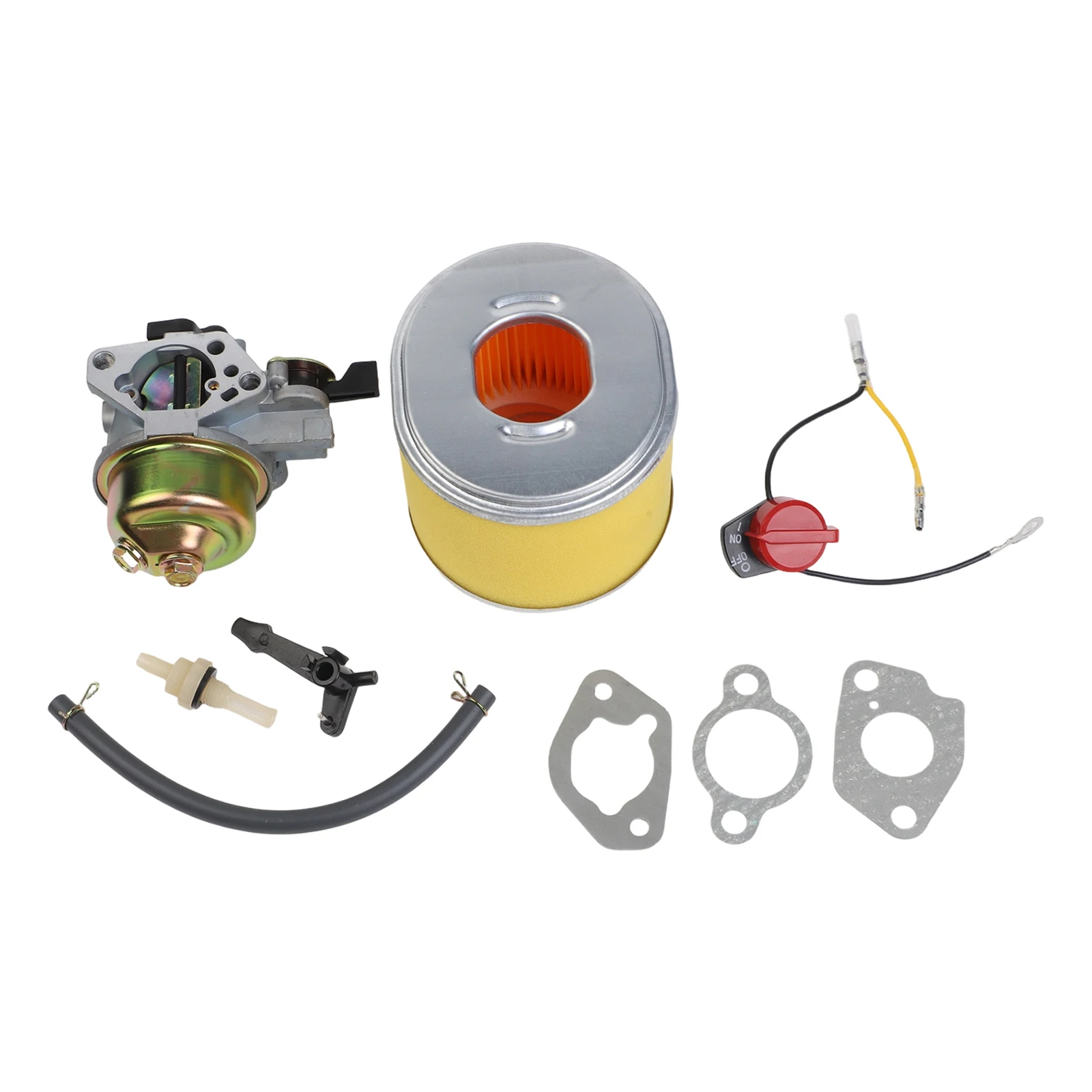 Carburettor Kit For HONDA GX24 - đánh giá và giá Outdoor Power Tool Kit