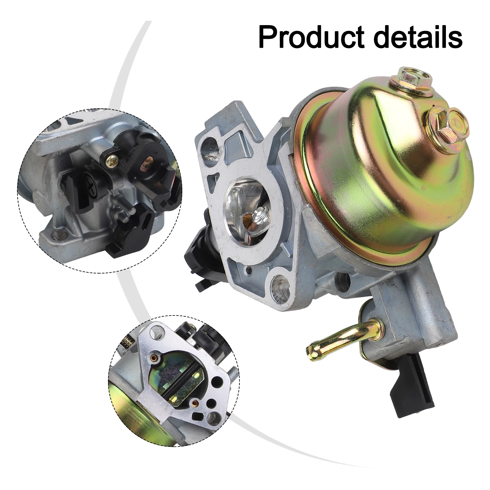 Carburettor Kit For HONDA GX24 - đánh giá và giá Outdoor Power Tool Kit