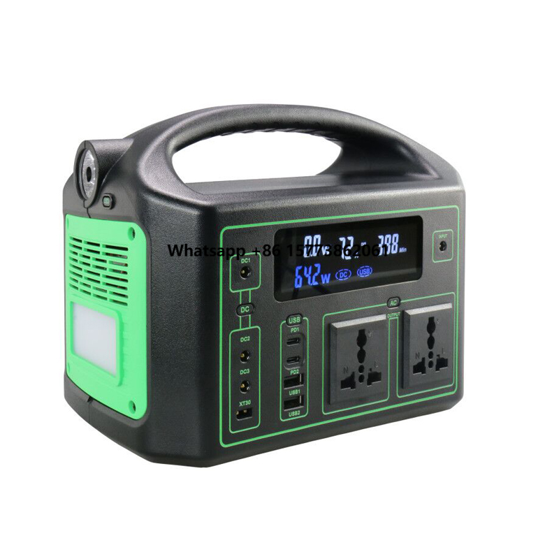 The best product 300W/500W mul - đánh giá và giá Outdoor Power Products