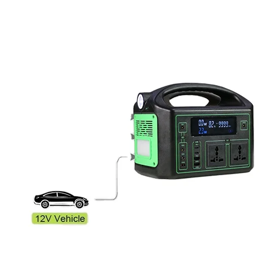The best product 300W/500W mul - đánh giá và giá Outdoor Power Products