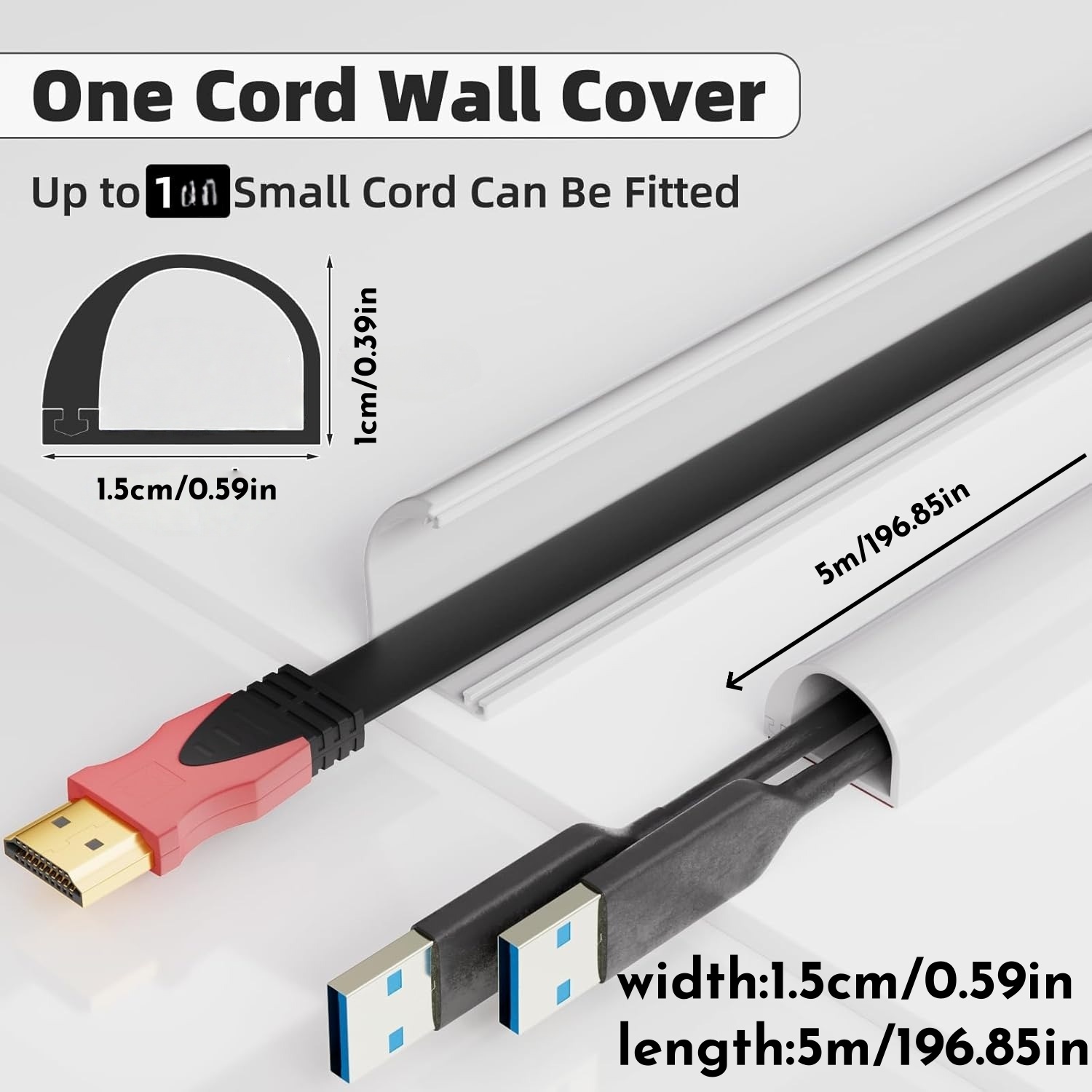  1PC  Arc Anti-extrusion Floo - đánh giá và giá Outdoor Power Extension Cord