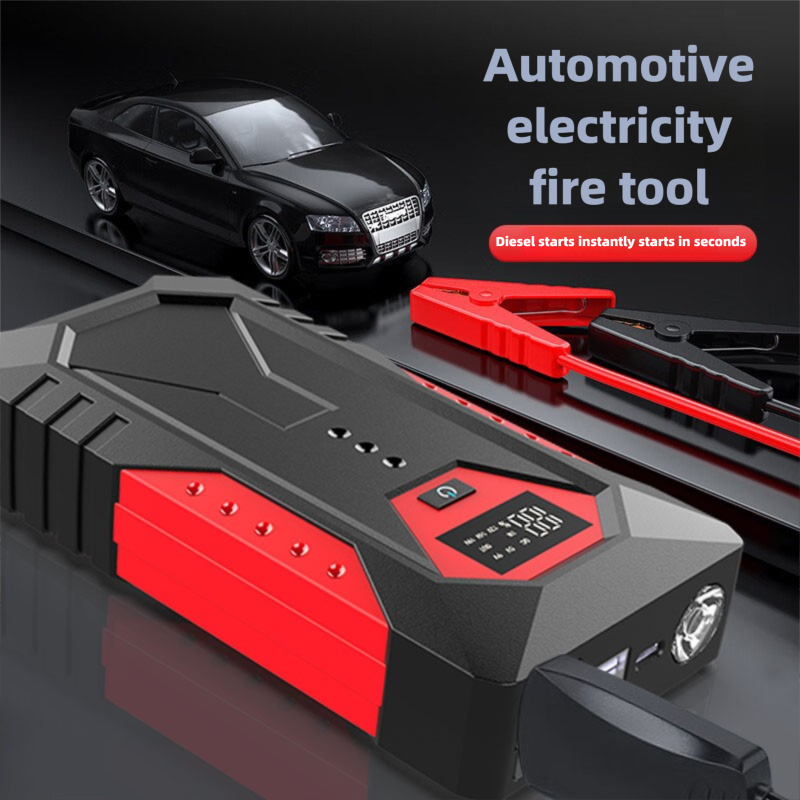 High quality Emergency start p - đánh giá và giá Outdoor Power Tool Kit