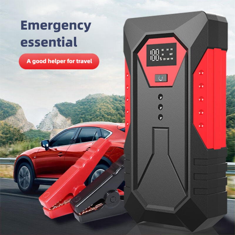 High quality Emergency start p - đánh giá và giá Outdoor Power Tool Kit