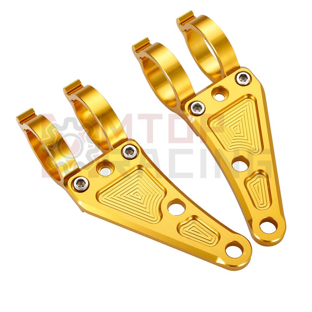 Motorcycle CNC Headlight Mount - đánh giá và giá Outdoor Power Products